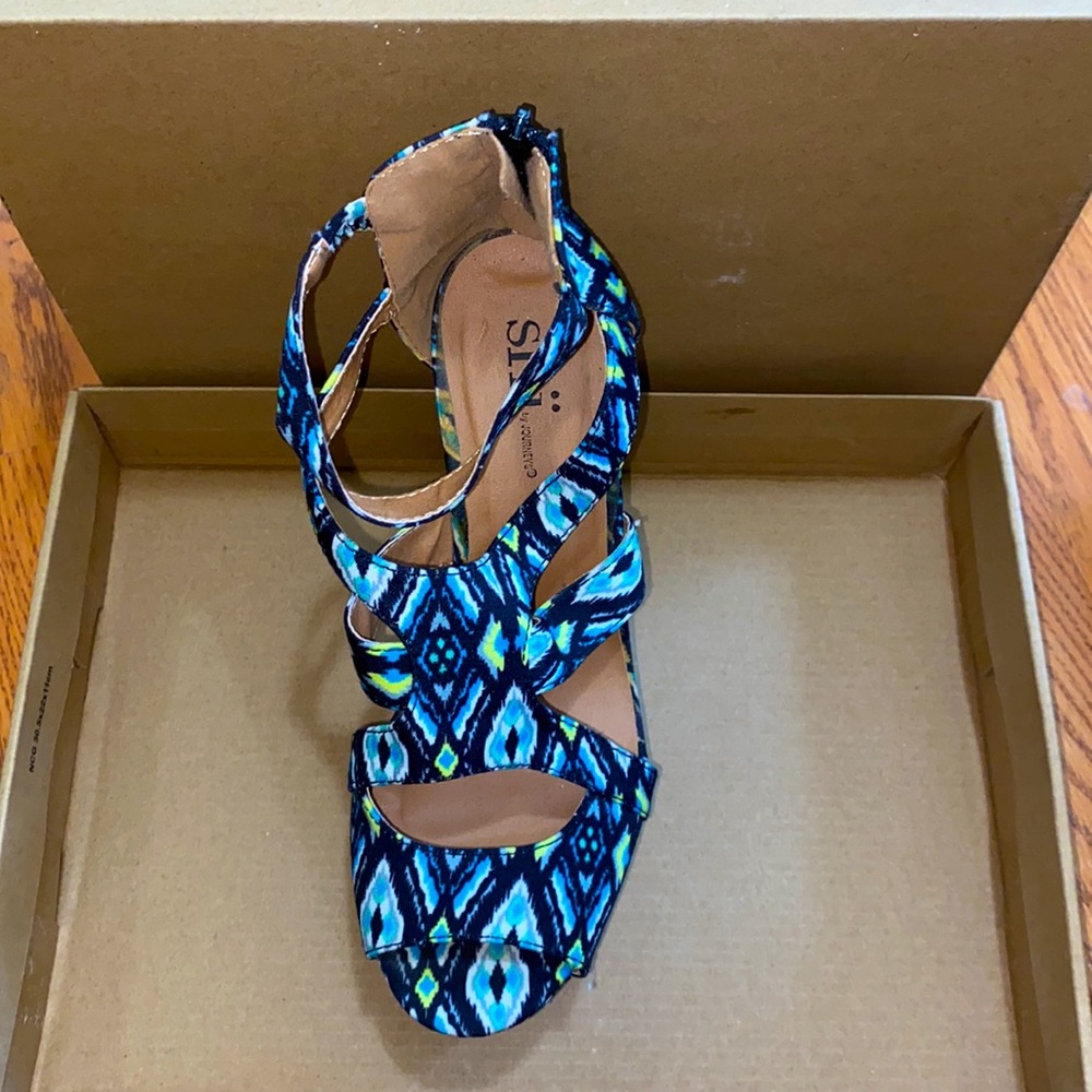 Wedges - Picture 5 of 6